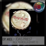 Rock Roulette Podcast