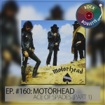 Rock Roulette Podcast