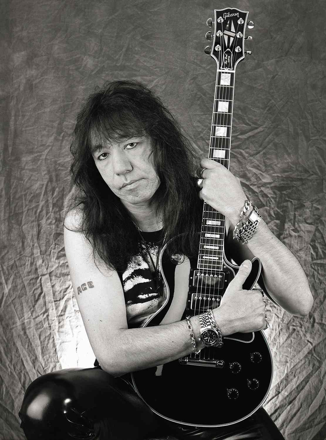 Episode 168 - Ace Frehley - Trouble Walkin' - Part 1 - Rock