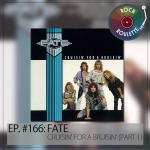 Rock Roulette Podcast