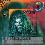 Rock Roulette Podcast