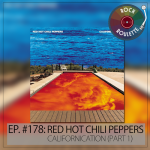 Rock Roulette Podcast