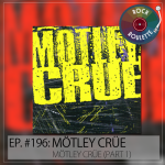 Rock Roulette Podcast