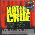 Rock Roulette Podcast