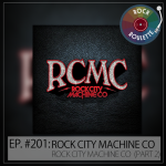 Rock Roulette Podcast