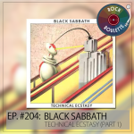 Rock Roulette Podcast