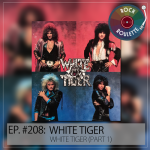 Rock Roulette Podcast