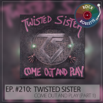 Rock Roulette Podcast