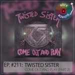 Rock Roulette Podcast