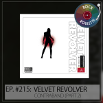 Rock Roulette Podcast